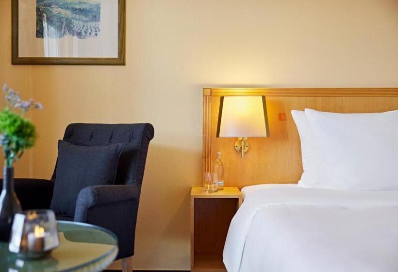 Lindner Hotel Wiesensee