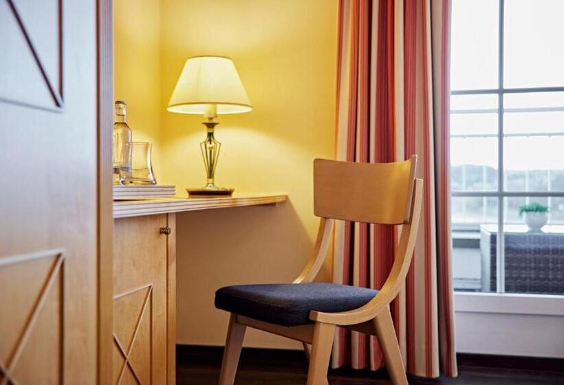 Lindner Hotel Wiesensee