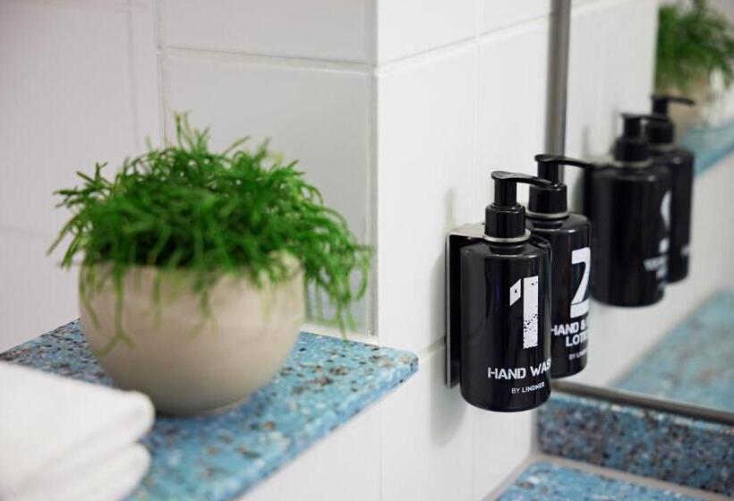 Lindner Hotel Wiesensee