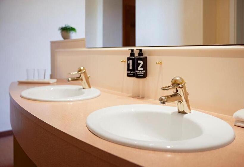 Lindner Hotel Wiesensee