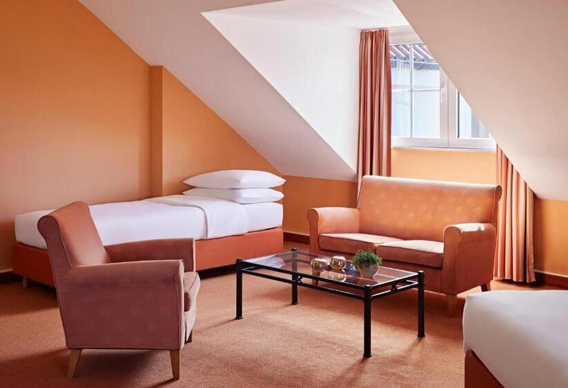 Lindner Hotel Wiesensee