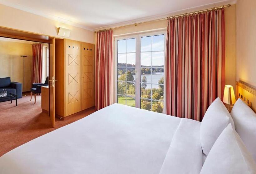 Lindner Hotel Wiesensee