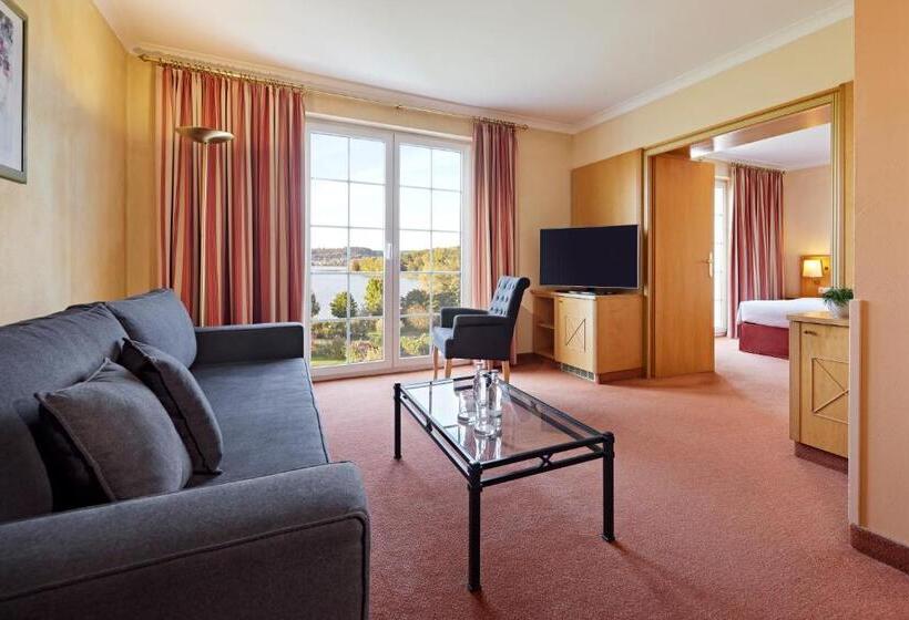 Lindner Hotel Wiesensee