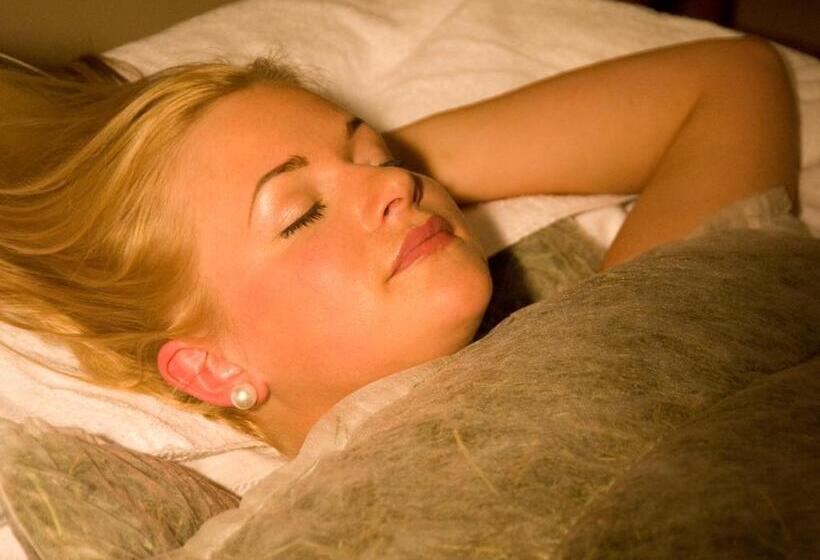 Lindner Hotel Wiesensee