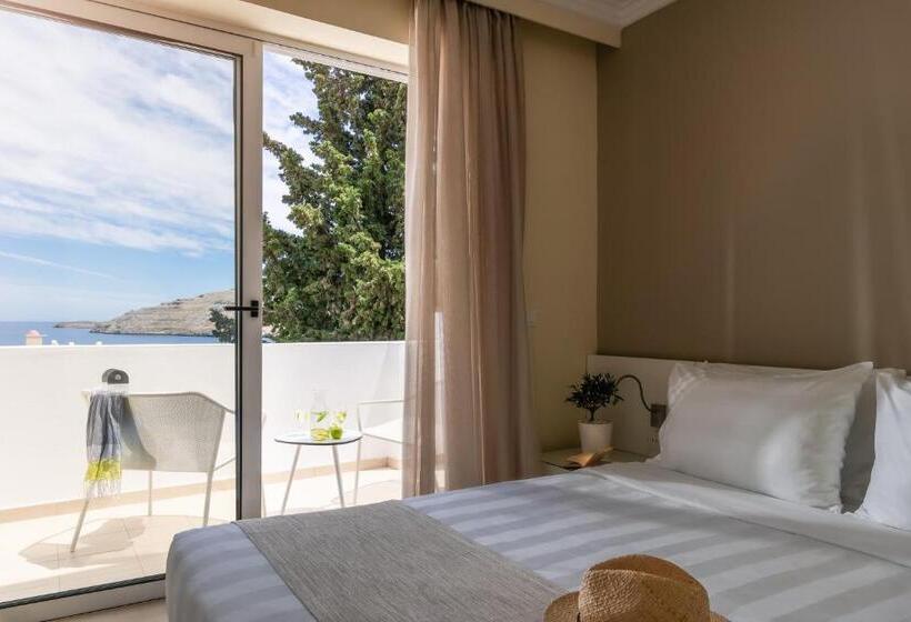 هتل Lindos Village Resort & Spa Adults Only