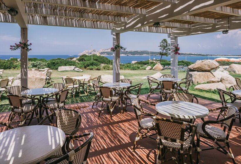 هتل Mangia S Santa Teresa Sardinia, Curio Collection By Hilton