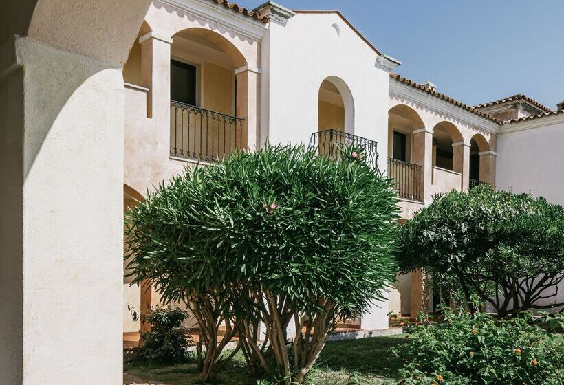 هتل Mangia S Santa Teresa Sardinia, Curio Collection By Hilton