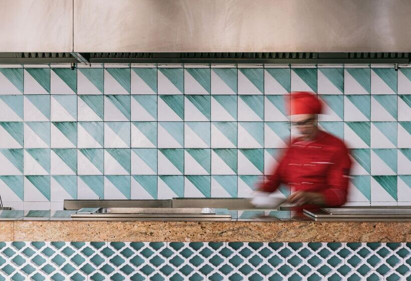 هتل Mangia S Santa Teresa Sardinia, Curio Collection By Hilton