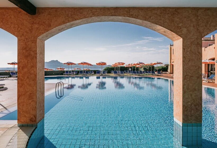 هتل Mangia S Santa Teresa Sardinia, Curio Collection By Hilton