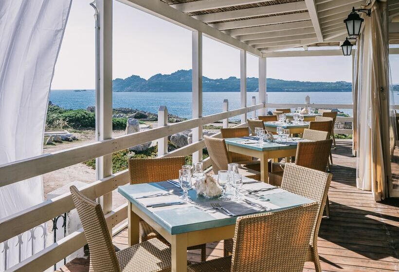 هتل Mangia S Santa Teresa Sardinia, Curio Collection By Hilton