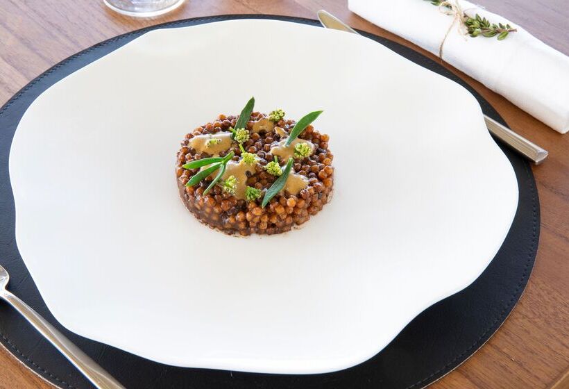 هتل Mangia S Santa Teresa Sardinia, Curio Collection By Hilton