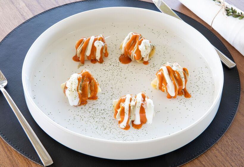 هتل Mangia S Santa Teresa Sardinia, Curio Collection By Hilton