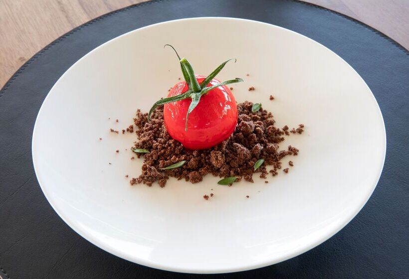 هتل Mangia S Santa Teresa Sardinia, Curio Collection By Hilton