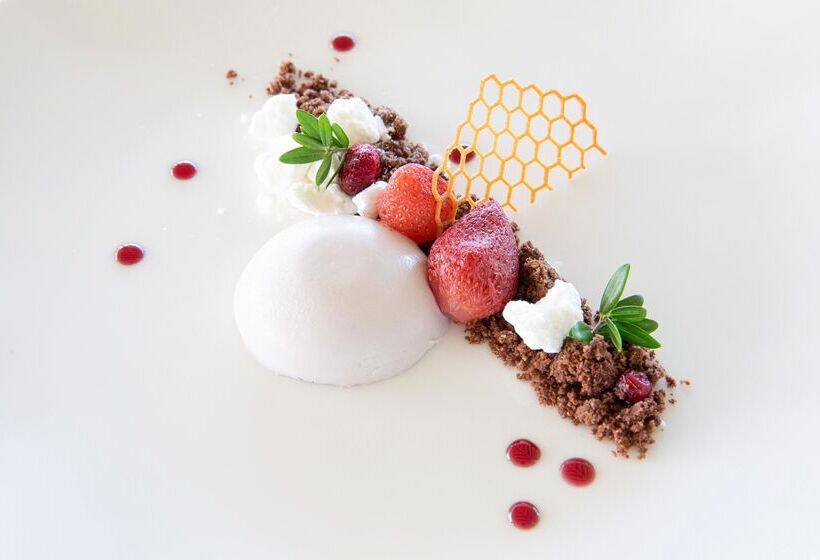 هتل Mangia S Santa Teresa Sardinia, Curio Collection By Hilton