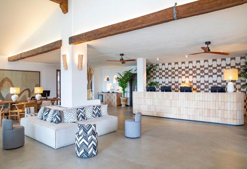 هتل Mangia S Santa Teresa Sardinia, Curio Collection By Hilton