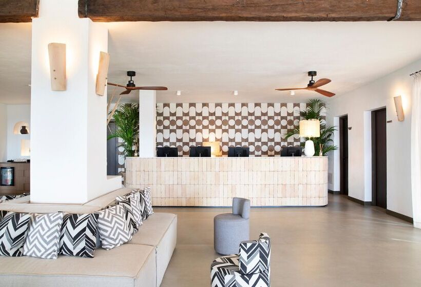 هتل Mangia S Santa Teresa Sardinia, Curio Collection By Hilton