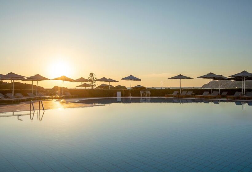 هتل Mangia S Santa Teresa Sardinia, Curio Collection By Hilton