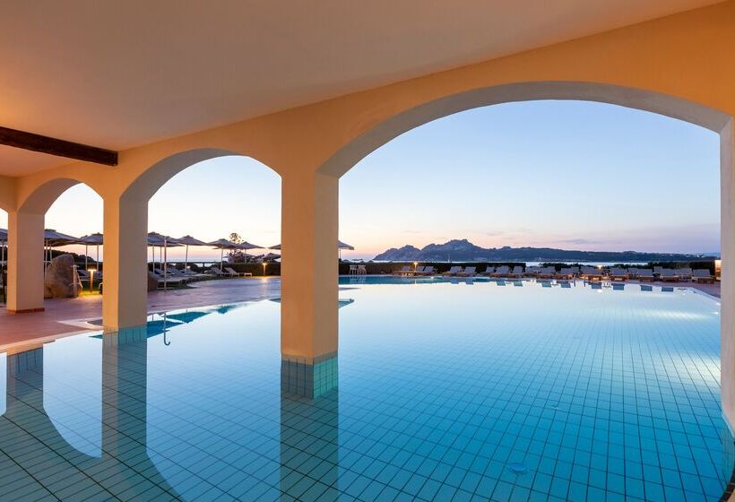 هتل Mangia S Santa Teresa Sardinia, Curio Collection By Hilton