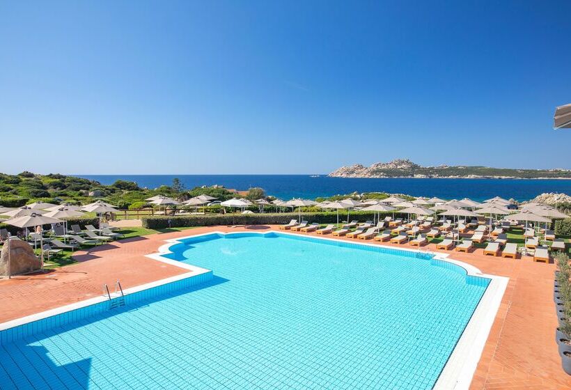 هتل Mangia S Santa Teresa Sardinia, Curio Collection By Hilton