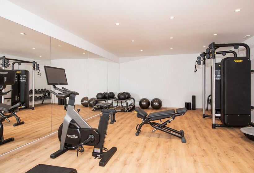 هتل Mangia S Santa Teresa Sardinia, Curio Collection By Hilton