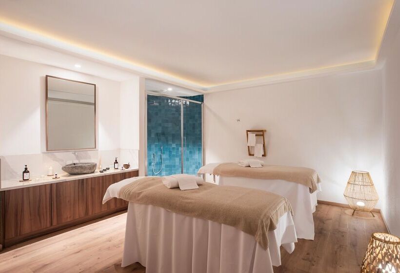 هتل Mangia S Santa Teresa Sardinia, Curio Collection By Hilton