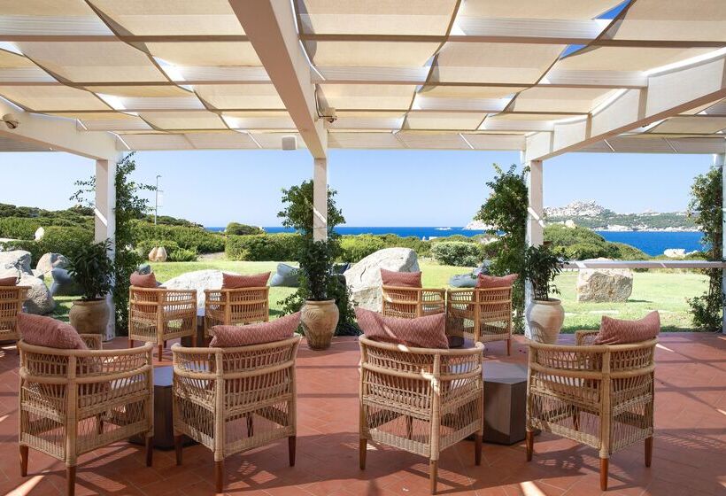 هتل Mangia S Santa Teresa Sardinia, Curio Collection By Hilton