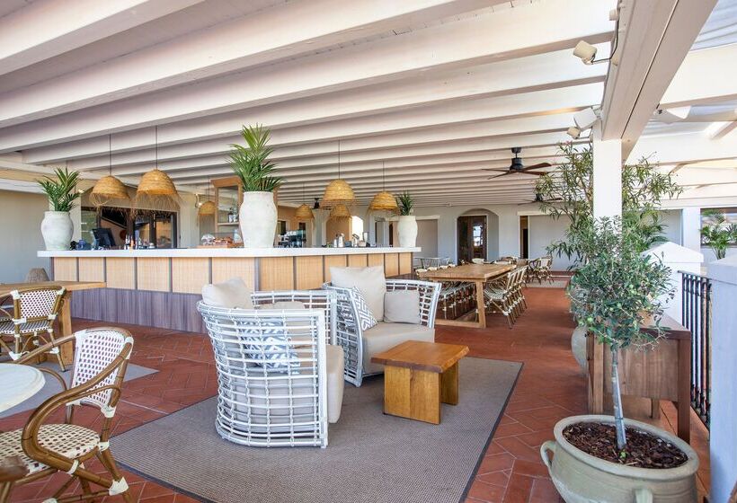 هتل Mangia S Santa Teresa Sardinia, Curio Collection By Hilton