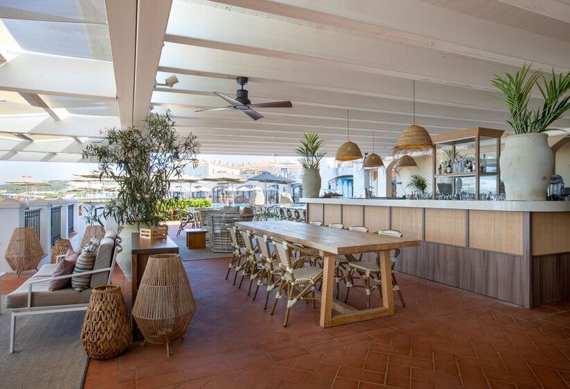 هتل Mangia S Santa Teresa Sardinia, Curio Collection By Hilton