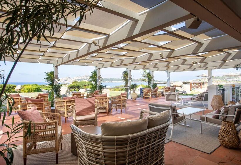 هتل Mangia S Santa Teresa Sardinia, Curio Collection By Hilton