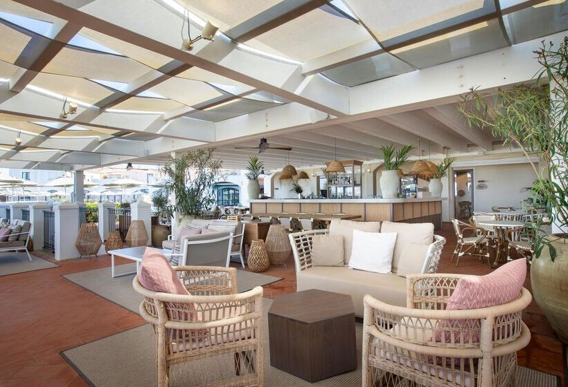 هتل Mangia S Santa Teresa Sardinia, Curio Collection By Hilton