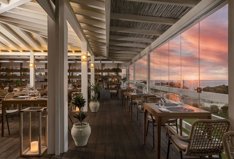 هتل Mangia S Santa Teresa Sardinia, Curio Collection By Hilton