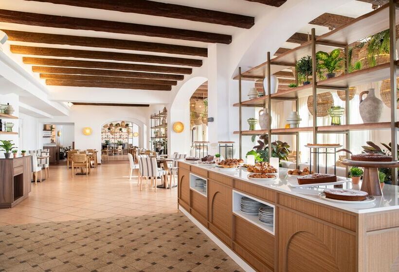 هتل Mangia S Santa Teresa Sardinia, Curio Collection By Hilton