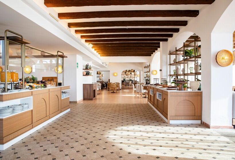 هتل Mangia S Santa Teresa Sardinia, Curio Collection By Hilton