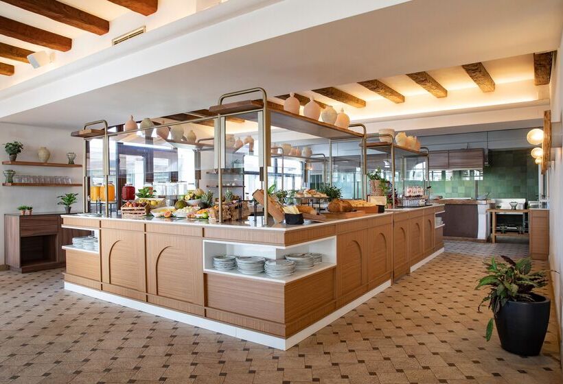 هتل Mangia S Santa Teresa Sardinia, Curio Collection By Hilton