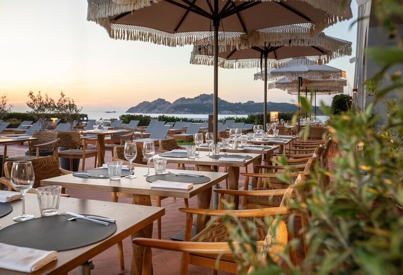هتل Mangia S Santa Teresa Sardinia, Curio Collection By Hilton