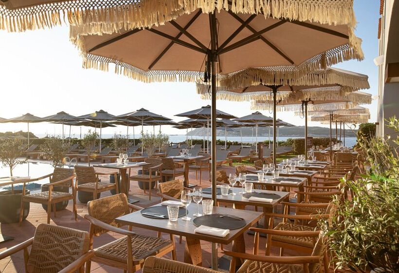 هتل Mangia S Santa Teresa Sardinia, Curio Collection By Hilton