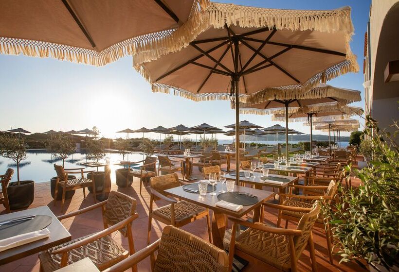 هتل Mangia S Santa Teresa Sardinia, Curio Collection By Hilton