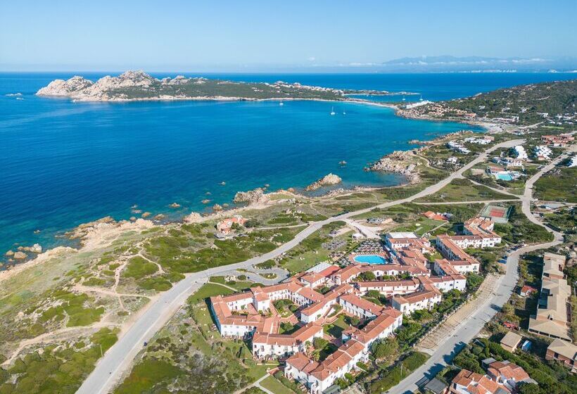 هتل Mangia S Santa Teresa Sardinia, Curio Collection By Hilton