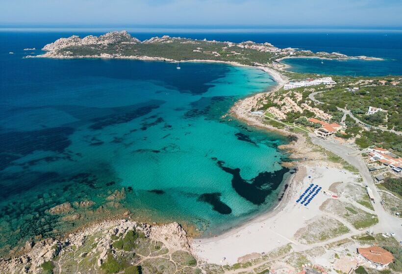 هتل Mangia S Santa Teresa Sardinia, Curio Collection By Hilton