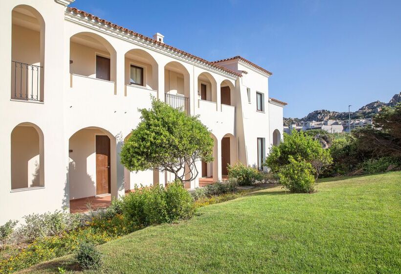 هتل Mangia S Santa Teresa Sardinia, Curio Collection By Hilton