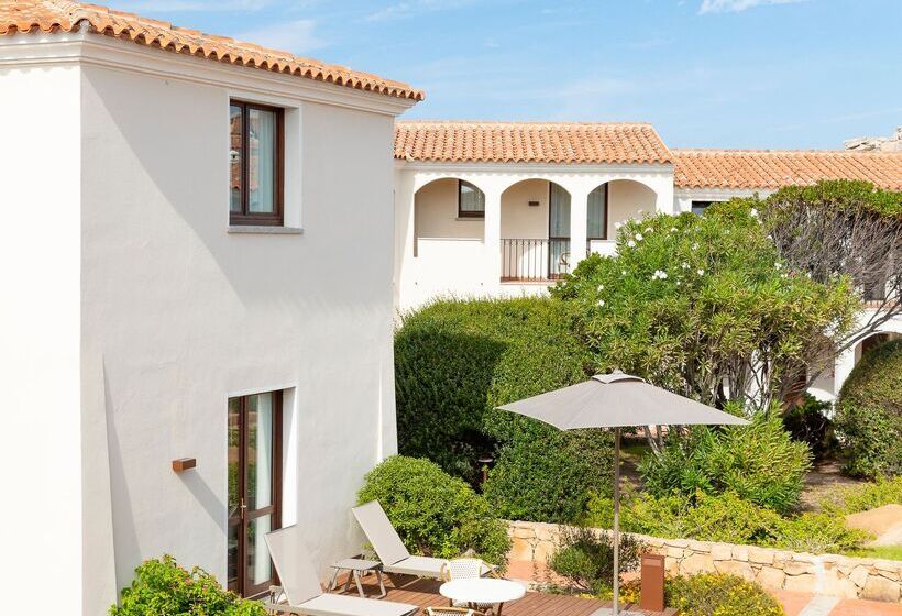 هتل Mangia S Santa Teresa Sardinia, Curio Collection By Hilton