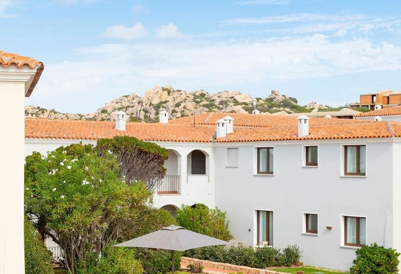 هتل Mangia S Santa Teresa Sardinia, Curio Collection By Hilton