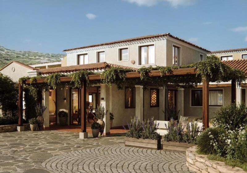 هتل Mangia S Santa Teresa Sardinia, Curio Collection By Hilton