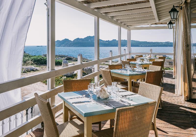 هتل Mangia S Santa Teresa Sardinia, Curio Collection By Hilton