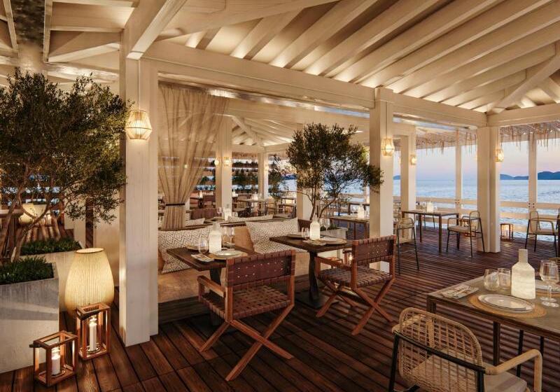 هتل Mangia S Santa Teresa Sardinia, Curio Collection By Hilton