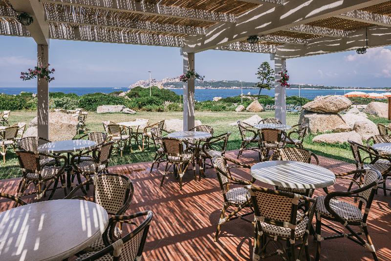 هتل Mangia S Santa Teresa Sardinia, Curio Collection By Hilton