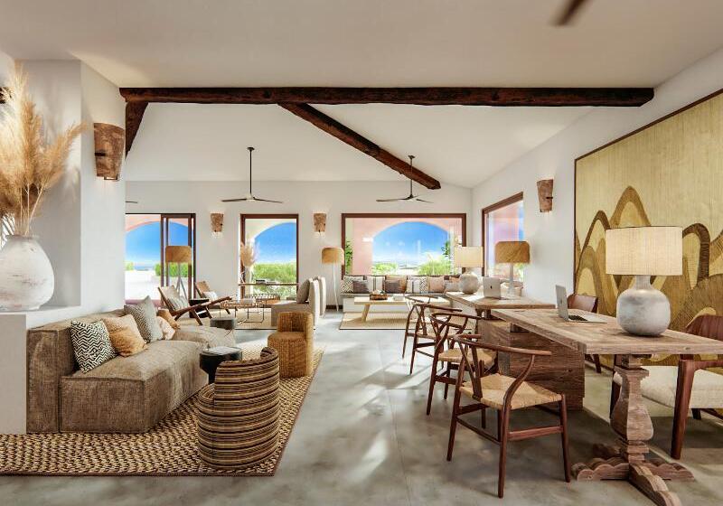 هتل Mangia S Santa Teresa Sardinia, Curio Collection By Hilton