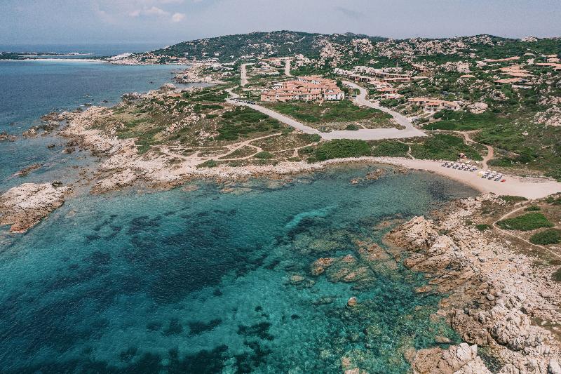 هتل Mangia S Santa Teresa Sardinia, Curio Collection By Hilton