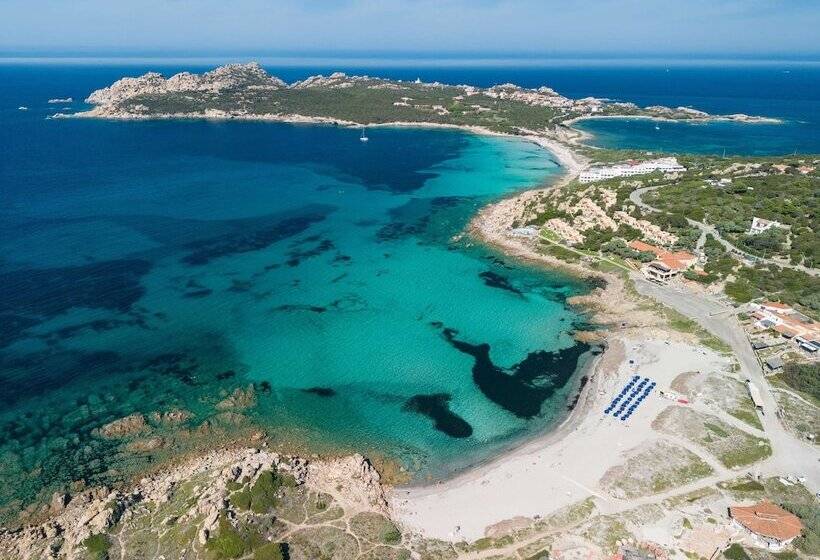 هتل Mangia S Santa Teresa Sardinia, Curio Collection By Hilton