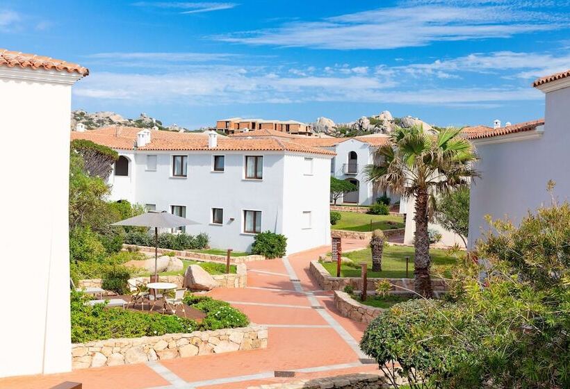 هتل Mangia S Santa Teresa Sardinia, Curio Collection By Hilton